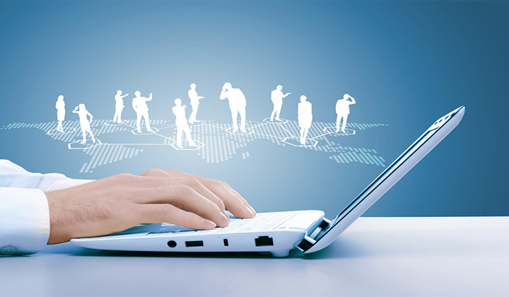 協(xié)同辦公管理系統(tǒng)在克拉瑪依廣盛實(shí)業(yè)投資公司的應(yīng)用案例